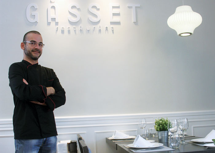 Gasset Restaurant