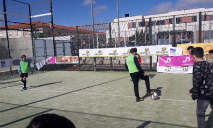 Miguelturra celebra hoy el Torneo Nacional de Fútbol “Nano Rivas”