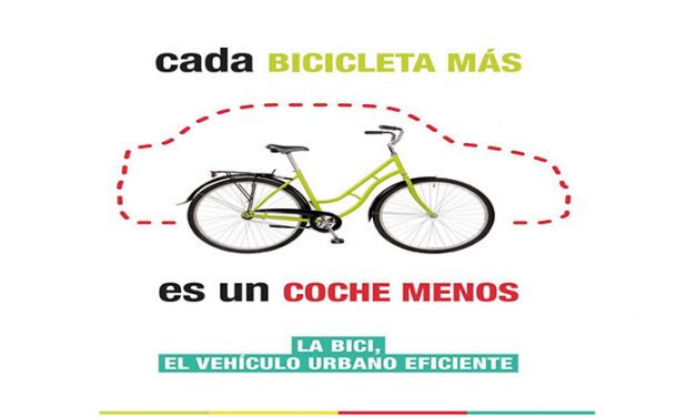 Reivindicación del uso de la bicicleta con el concurso de fotografía “Manzanares 30 días en bici”