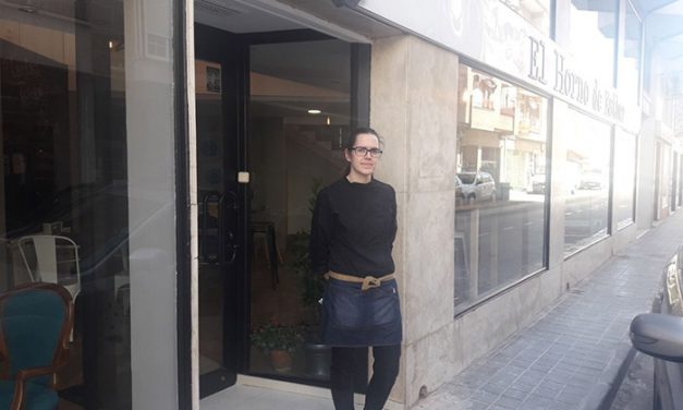 El Horno de Esther
