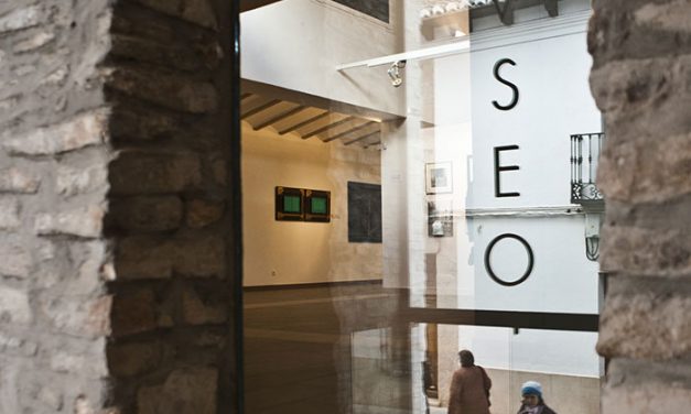 Ya se conocen los ganadores del IV Concurso Provincial Infantil organizado por el Museo de Arte Contemporáneo el Mercado