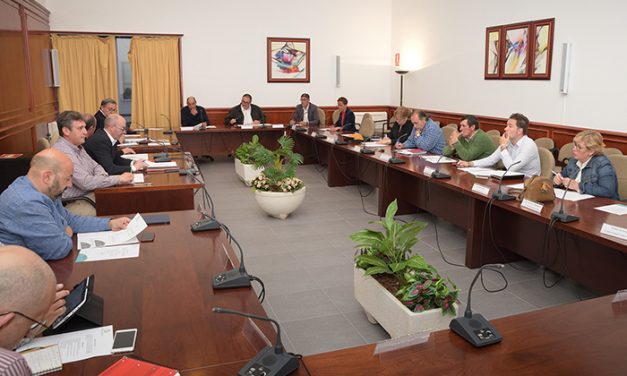 La Seguridad Social concede un Bonus a la Mancomunidad por cero siniestralidad laboral en 2017