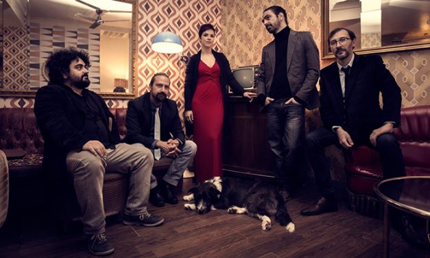 Boreal Project ofrecerá su fusión de jazz y folk este sábado en Valdepeñas