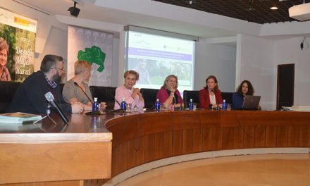 Más de 100 mujeres se dan cita en la presentación de la Plataforma Desafío Mujer Rural