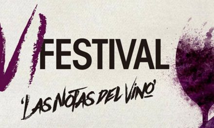 Este viernes arranca el VI Festival ‘Las Notas del Vino’ de Valdepeñas