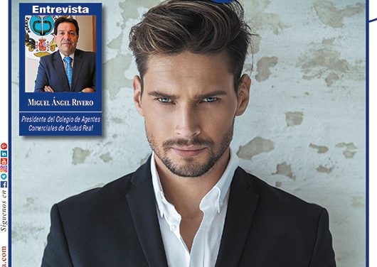 Ayer & hoy – Ciudad Real – Revista Mayo 2018