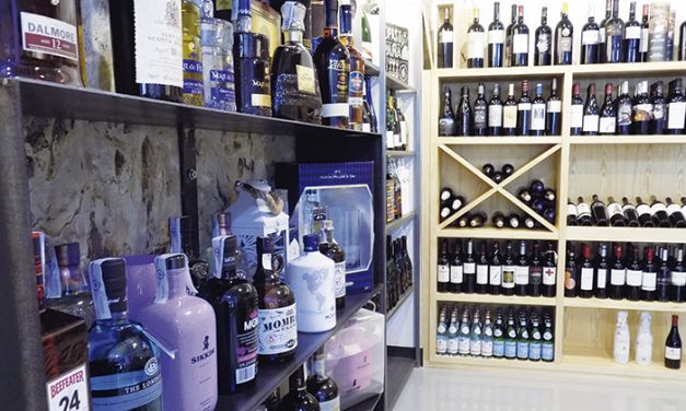 El establecimiento gourmet El Buen Manjar abre sus puertas en Alcázar