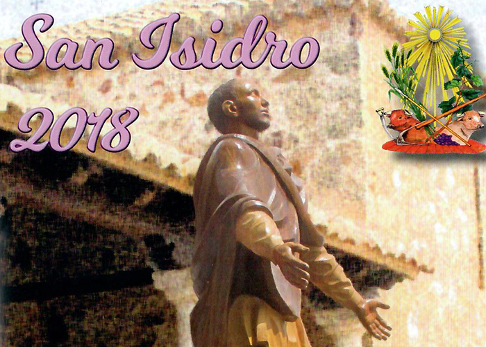 El nuevo presidente de la hermandad de San Isidro destaca la trayectoria de Pedro Martínez