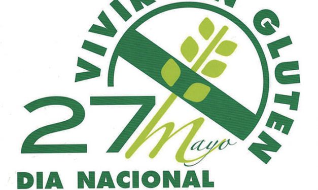27 de mayo Día nacional del celíaco. La mayor reivindicación, ayudas económicas