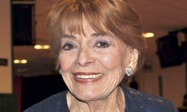Qué fue de… Lys Assia (Eurovisión 1956)