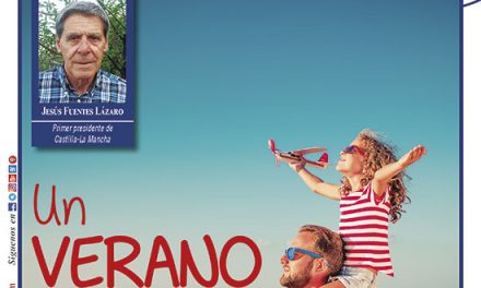 Ayer & hoy – Ciudad Real – Revista Junio 2018