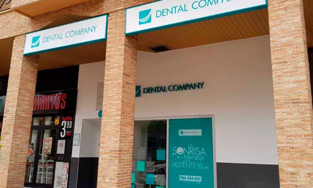La red de clínicas Dental Company llega a Valdepeñas