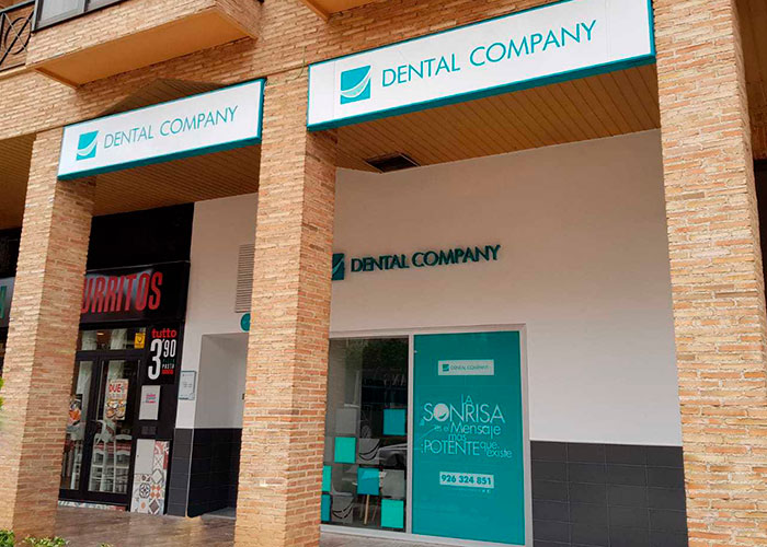 La red de clínicas Dental Company llega a Valdepeñas