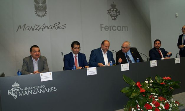 FERCAM 58 abre sus puertas superándose a sí misma y con las mejores innovaciones del sector