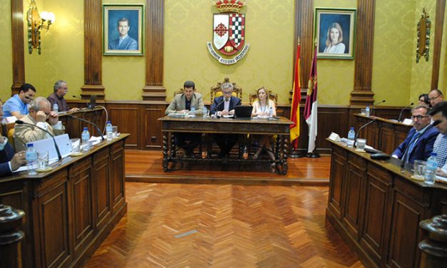 Valdepeñas adquiere por unanimidad el 58,33% de la histórica casa de los Vasco