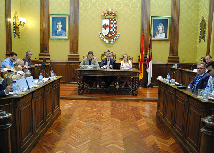 Valdepeñas adquiere por unanimidad el 58,33% de la histórica casa de los Vasco