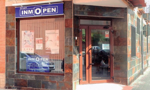 Inmopen Manzanares