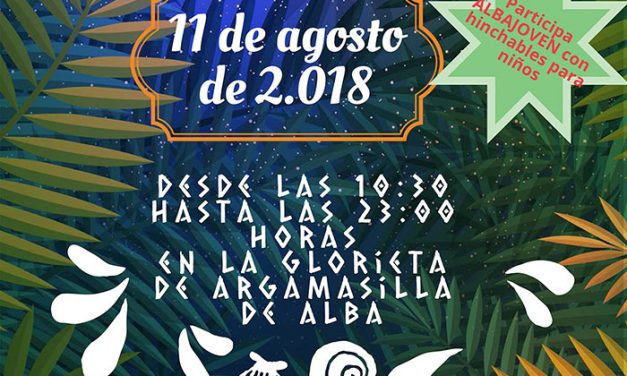 ‘Las Ventas del Alba’, el próximo sábado en Argamasilla de Alba