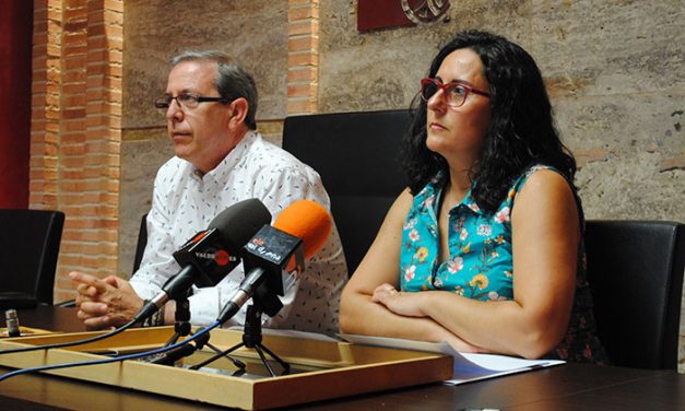 La Universidad Popular de Valdepeñas contará en el próximo curso con más de 80 acciones formativas