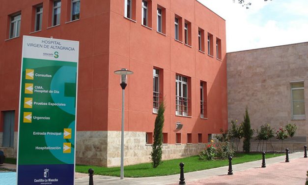El Hospital de Manzanares tiene la menor lista de espera de la región