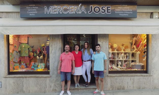 Mercería Jose: Todo lo relacionado con el mundo de la mercería lo encuentras aquí