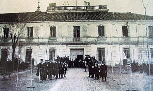 IES Maestro Juan de Ávila