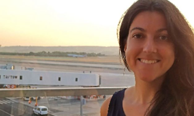 Lourdes García Fernández será la Pregonera de las Ferias y Fiestas de Miguelturra 2018