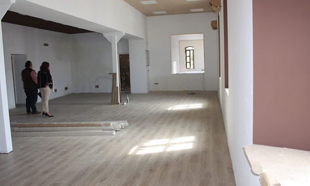 Pedro Piqueras inaugurará la Biblioteca Municipal de Torralba de Calatrava