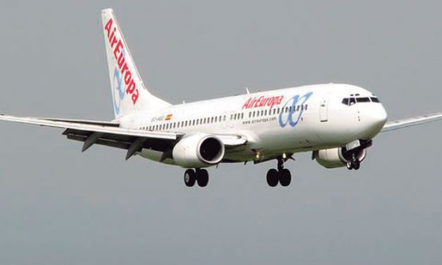 Cosas interesantes sobre aviones