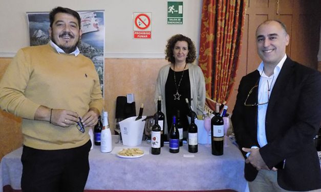 Abre sus puertas la II Feria del Vino y Productos Gourmet Selvin con grandes y novedosos vinos de toda España en Ciudad Real