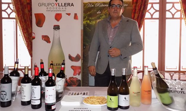 Abre sus puertas la II Feria del Vino y Productos Gourmet Selvin con grandes y novedosos vinos de toda España en Ciudad Real
