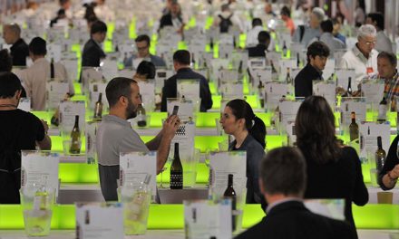 Compradores y otros profesionales del sector del vino ya pueden acreditarse en FENAVIN 2019