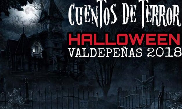 Cuenta cuentos y cortos de terror para la ‘Noche de Halloween’ de Valdepeñas
