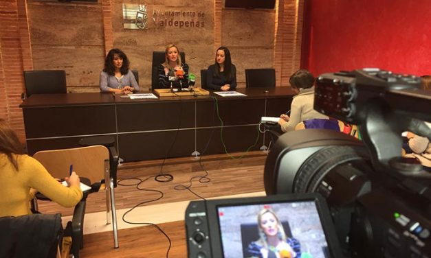 Valdepeñas celebrará el día 24 su ‘III Marcha por la Inclusión’