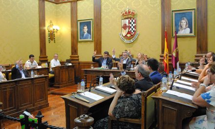 El Pleno de Valdepeñas aprueba nuevas inversiones para la localidad por valor de 800.000 euros