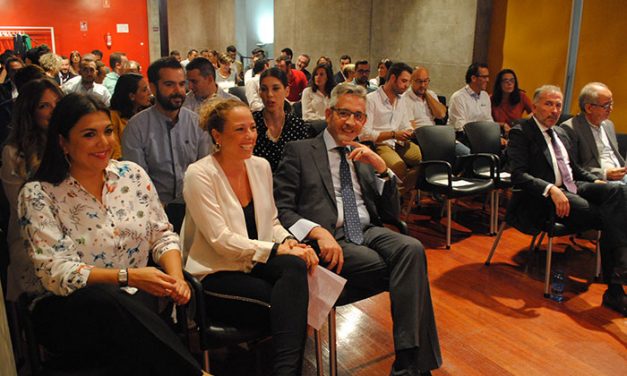 Valdepeñas lidera en la región con un 16% de jóvenes emprendedores