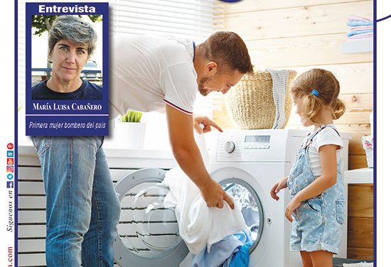 Ayer & hoy – Manzanares-Valdepeñas – Revista Octubre 2018