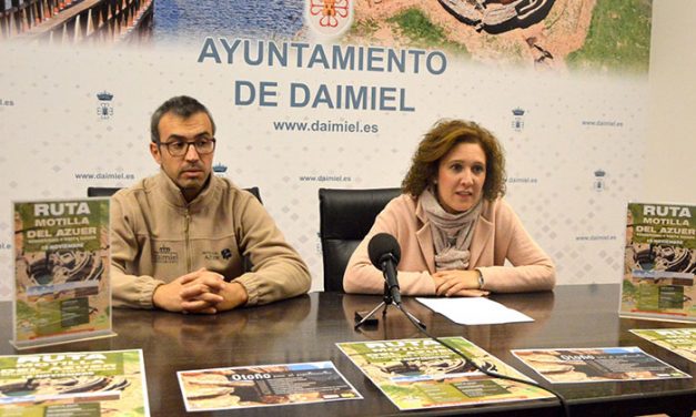 Turismo presenta su II Ruta Motilla del Azuer
