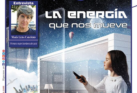 Ayer & hoy – Ciudad Real – Revista Octubre 2018