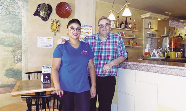 Manú Café y Más (Alcázar de San Juan)