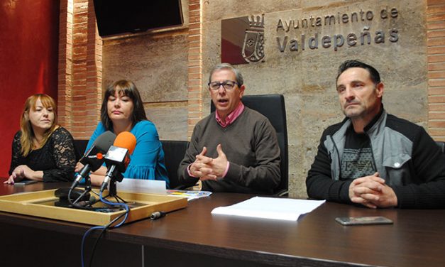La VI Feria de Antigüedades y Coleccionismo de Valdepeñas se celebrará el 9, 10 y 11 de noviembre