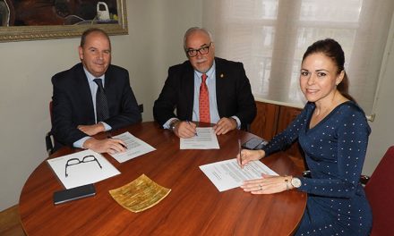 Bankia apoya las ‘VIII Jornadas Empresariales de Manzanares’