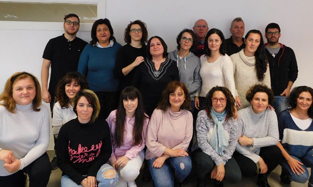 Comienza a funcionar la II Lanzadera de Empleo de Alcázar de San Juan