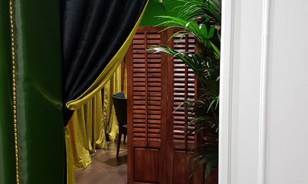 Abre sus puertas Restaurante La Floridiana, Sensorial Food en Ciudad Real