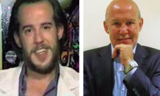 Qué fue de… José Luis Fradejas