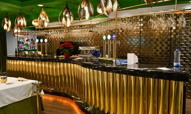 Abre sus puertas Restaurante La Floridiana, Sensorial Food en Ciudad Real