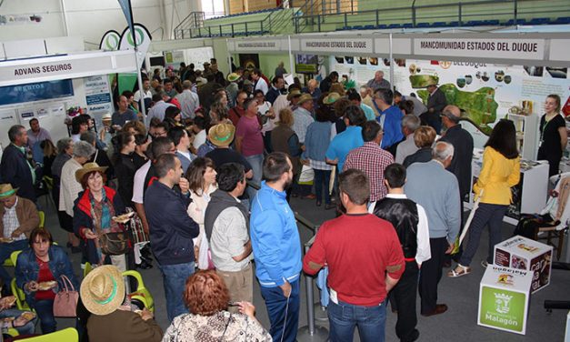 La tercera edición de FERDUQUE se celebrará del 26 al 28 de abril en Fuente el Fresno