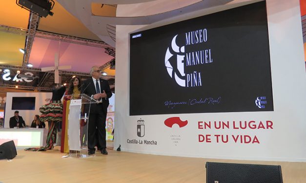 ‘Manzanares, ciudad de museos’ se prepara para FITUR 2019