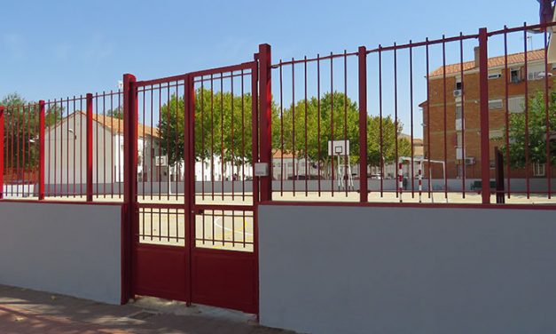 Jornadas de puertas abiertas en los colegios de Manzanares