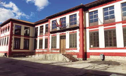 Colegio público Carlos Eraña